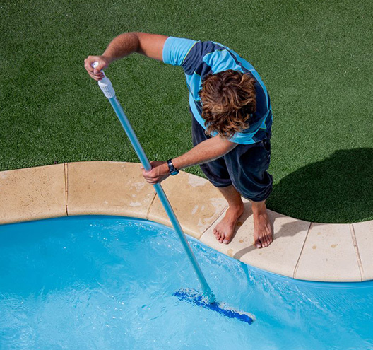pool cleaning weekly services jacksonville fl